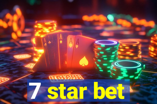 7 star bet